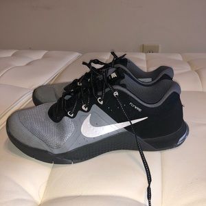 Nike metcon